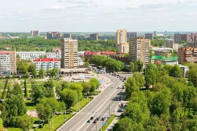 Санэпидемстанция Подольск